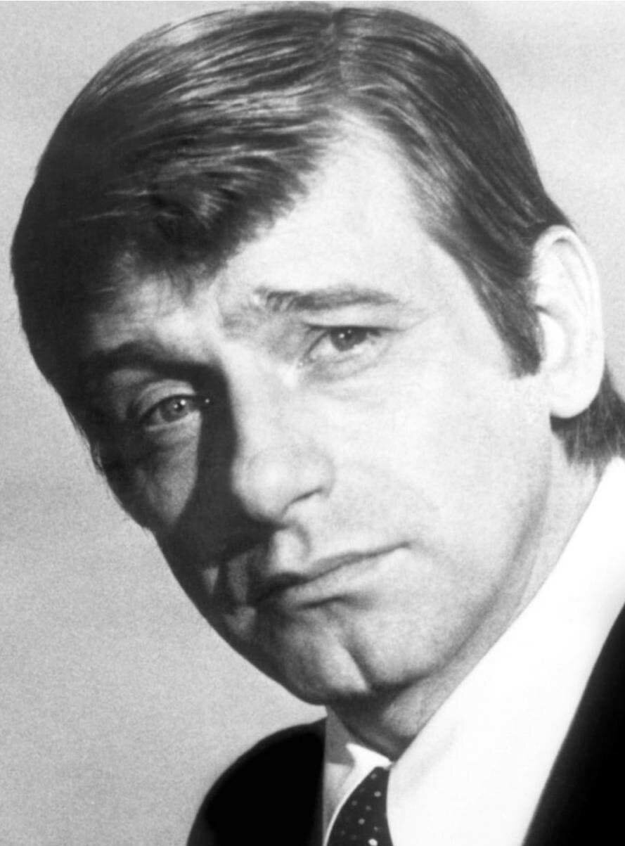 фото Джек Кихоу