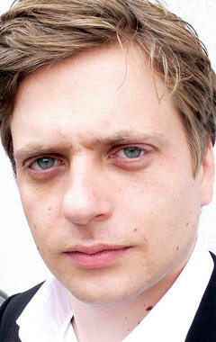 фото Филипп Грабер