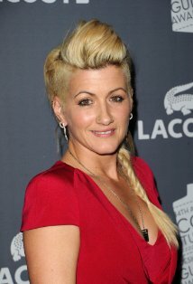 фото Триш Саммервилл