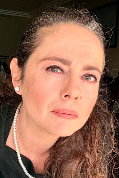 фото Нилюфер Ачикалын