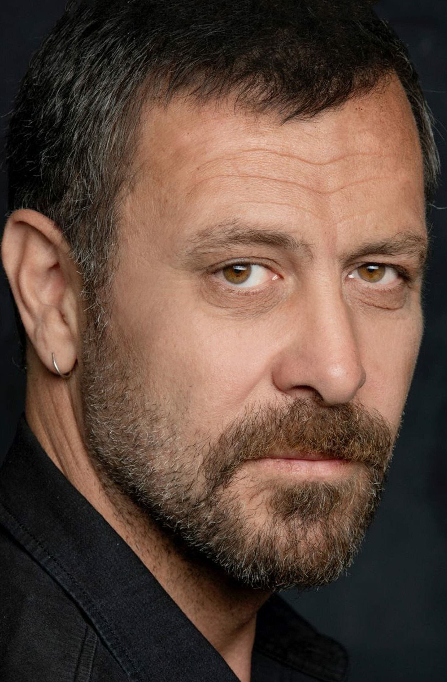 фото Нежат Ишлер