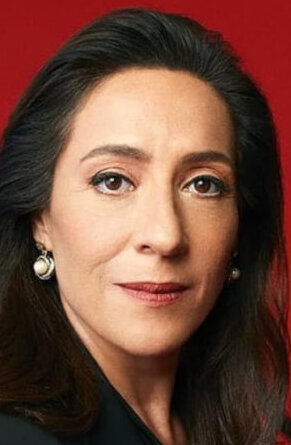 фото Биннур Кая