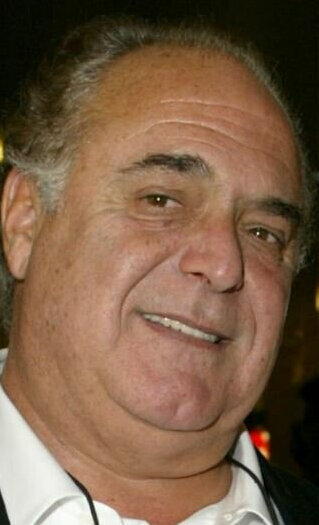 фото Дэвид Маталон