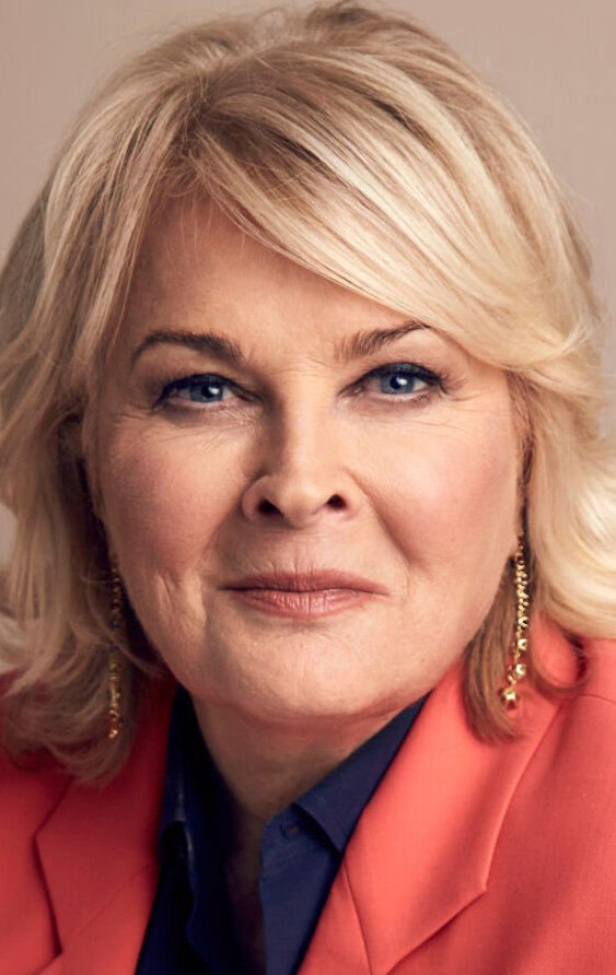 фото Кэндис Берген