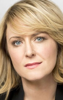 фото Сьюзэн Прайор