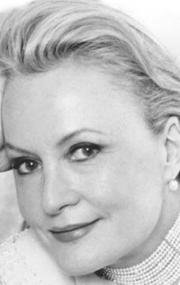 фото Кейт Фицпэтрик