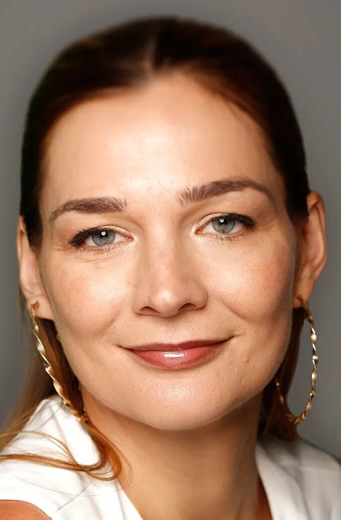 фото Хезер Бёрнс