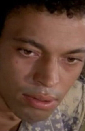 фото Фред Эд