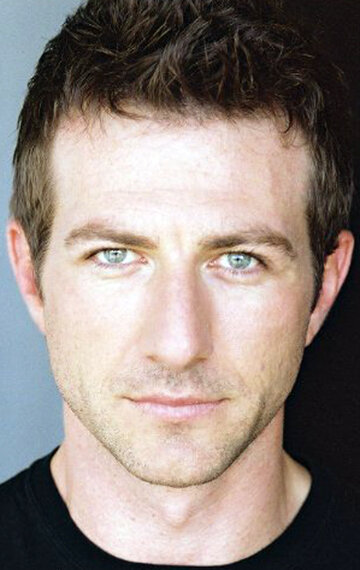 фото Ретт Джиллз