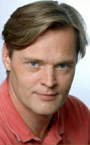 фото Аксель Бухгольц