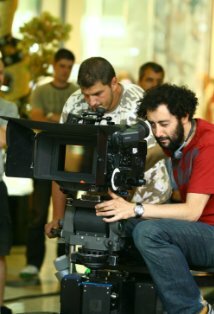 фото Хесус дель Серро