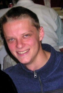 фото Nicholas Z. Marsalek