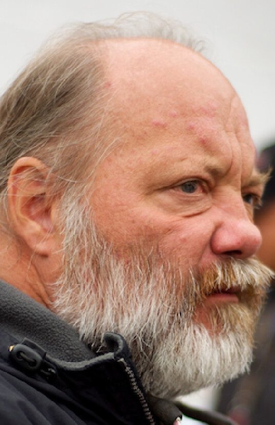 фото Куртис Петерсен