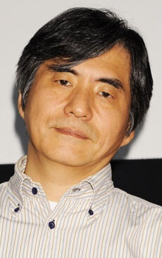 фото Кадзуки Накасима