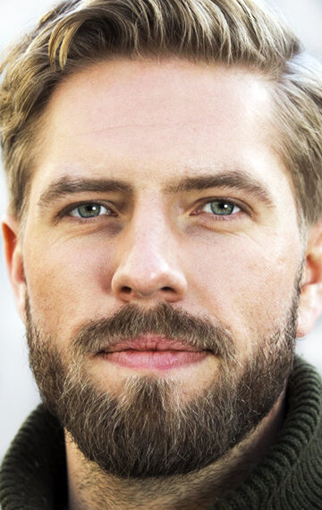 фото Якоб Шёен Андерсен