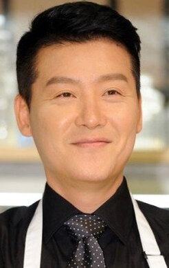 фото Ли Хён-у