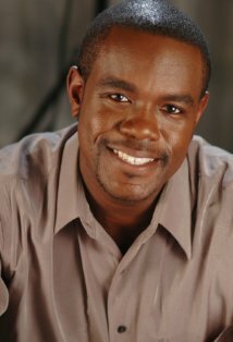 фото Дуэйн А. Томас