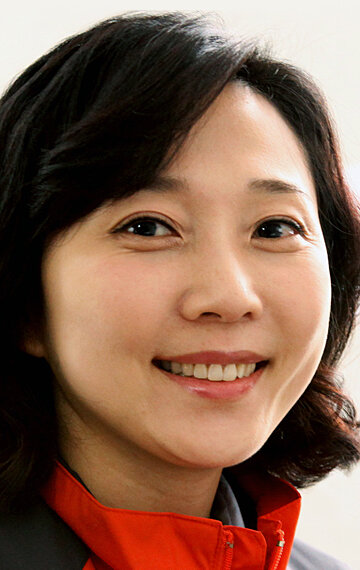 фото Ким На-ун