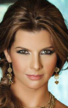 фото Каролина Круз