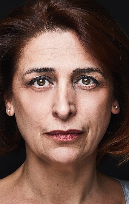 фото Белен Понсе де Леон