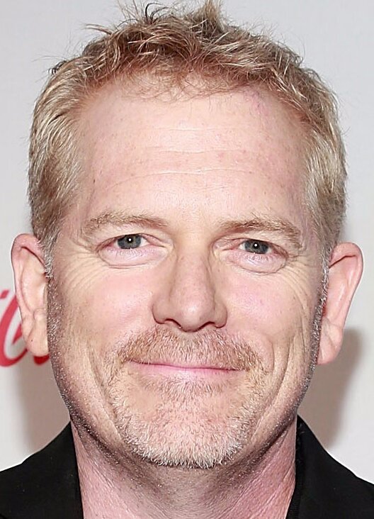 фото Рэндолл Миллер