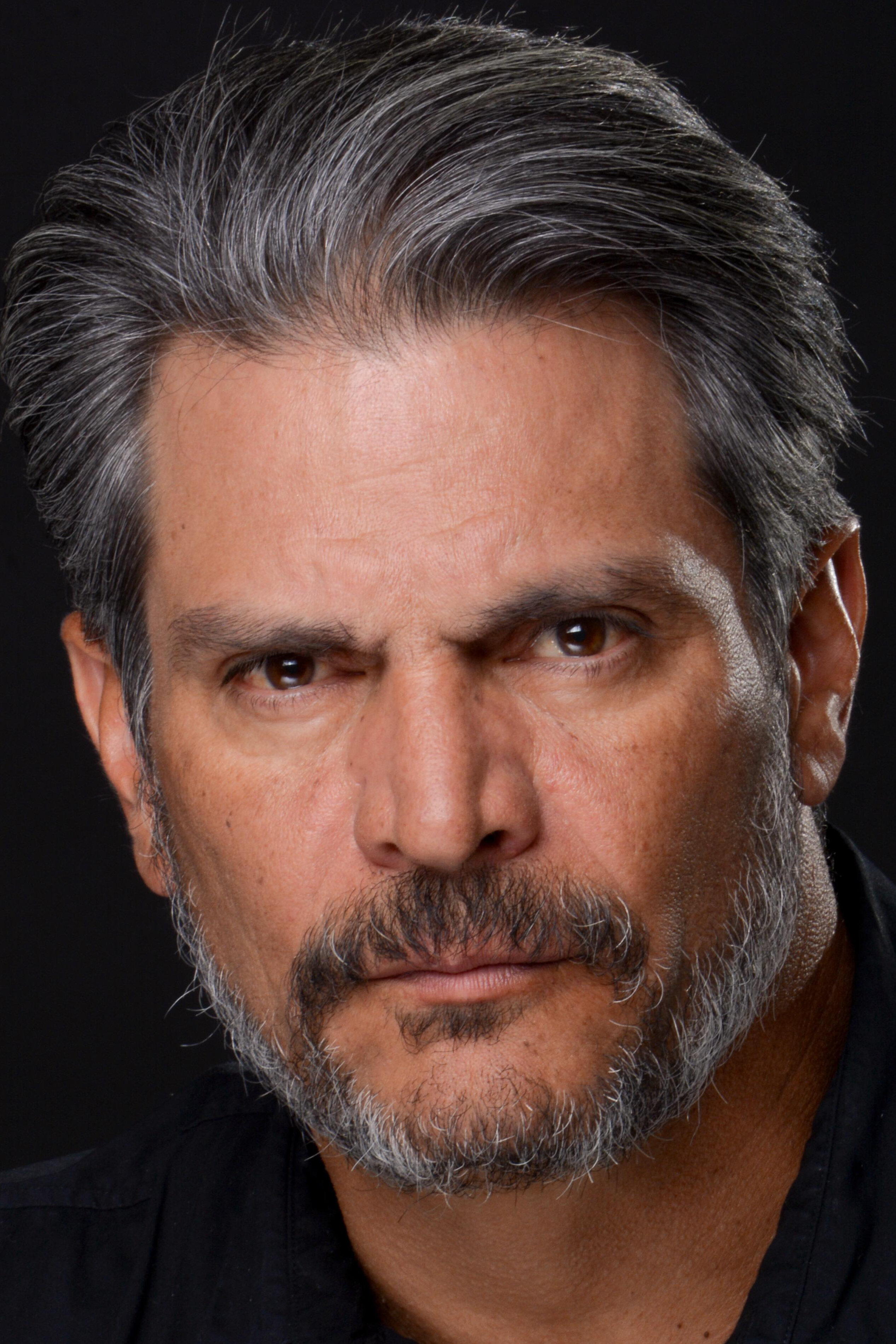 фото Роберто Матеос