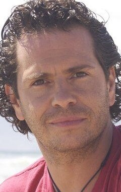 фото Диего Шёнинг