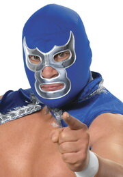 фото Блу Демон мл.