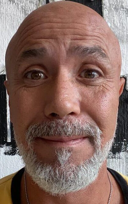 фото Радамес де Хесус