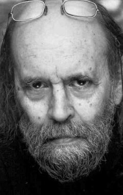 фото Тед Русофф