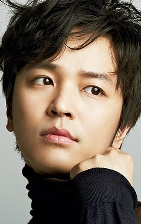 фото Ким Джон-хун