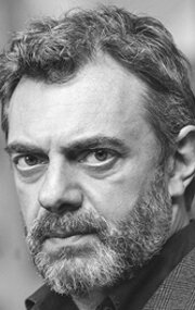 фото Стефано Виали