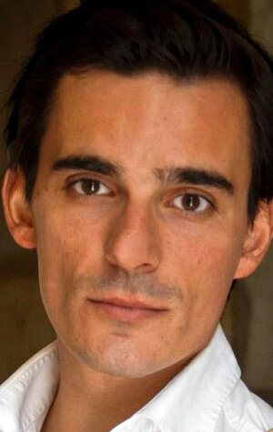 фото Ханнес Вегенер