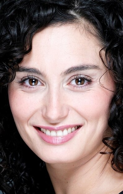 фото Сильвия Рей