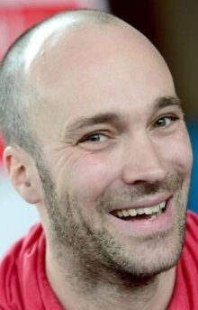 фото Саша Ферхей