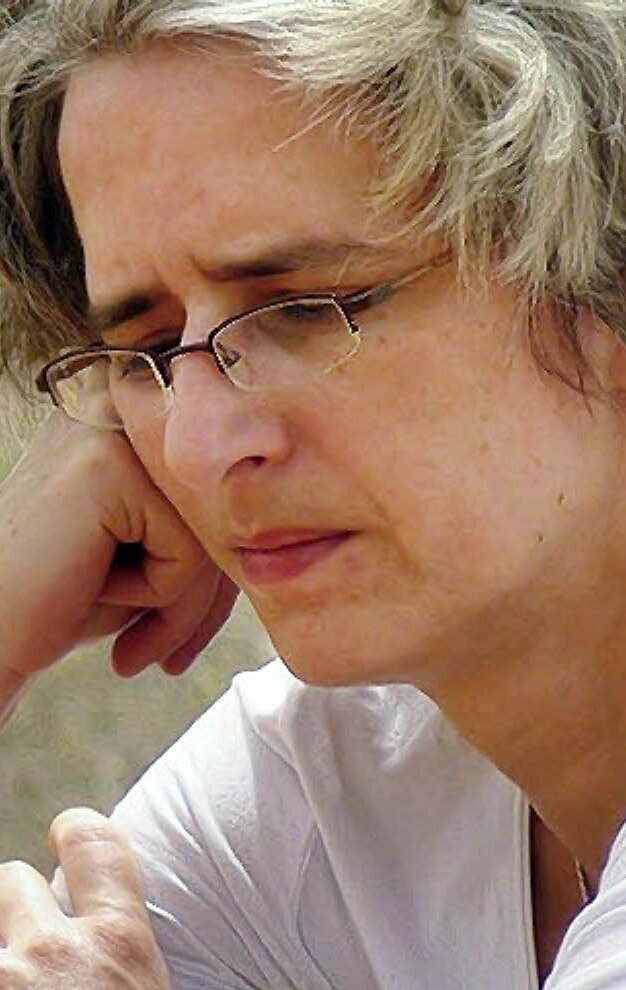 фото Сибилл Дарендорф