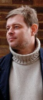 фото Йен Пауэлл