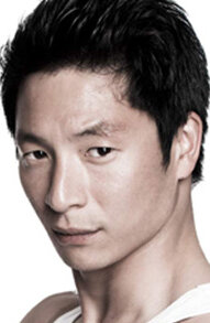 фото Альберто Джо Ли