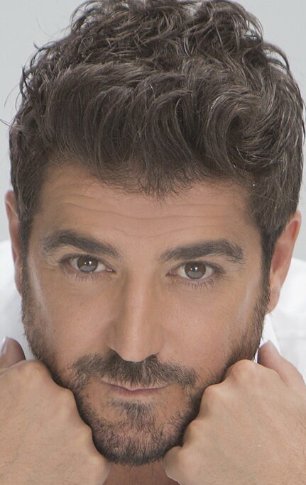 фото Антонио Ороско