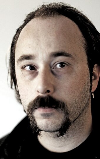 фото Горка Васкез