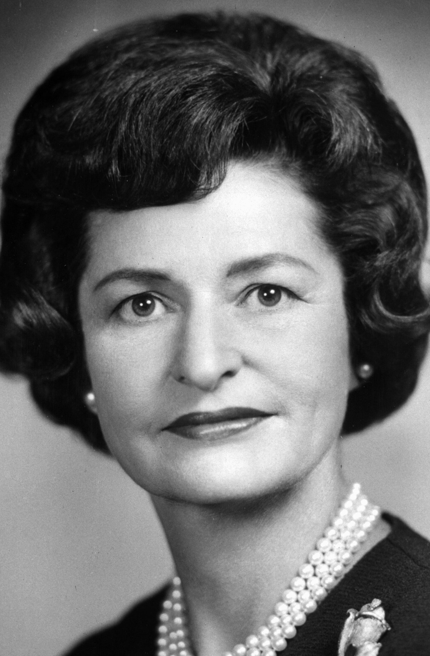 фото Леди Бёрд Джонсон