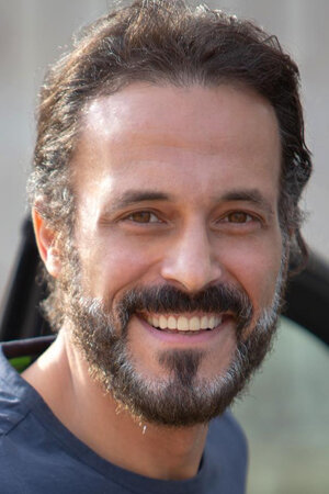 фото Юссеф Эль Шериф