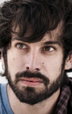 фото Марк Гарсиа Коте