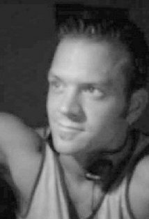 фото Кристофер Балди