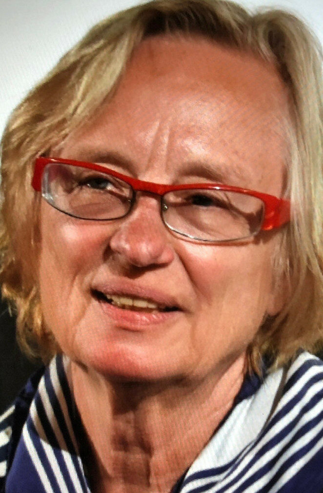 фото Рене Гунделах