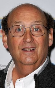 фото Тим Хантер