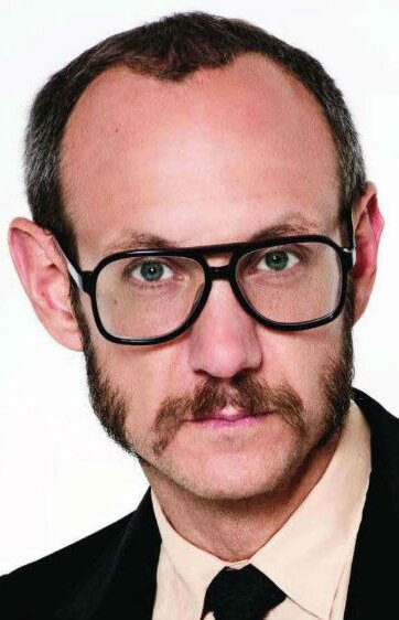 фото Терри Ричардсон