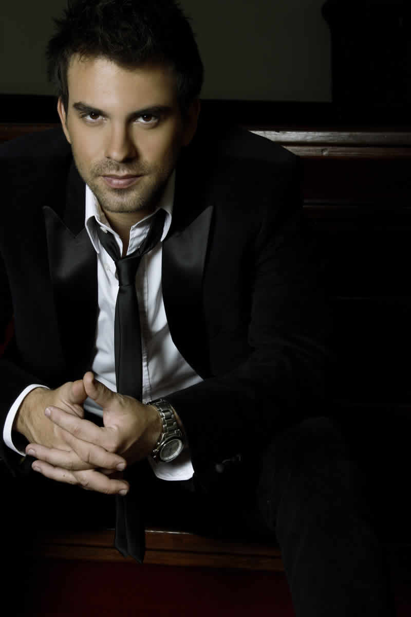 фото Калеб Касас