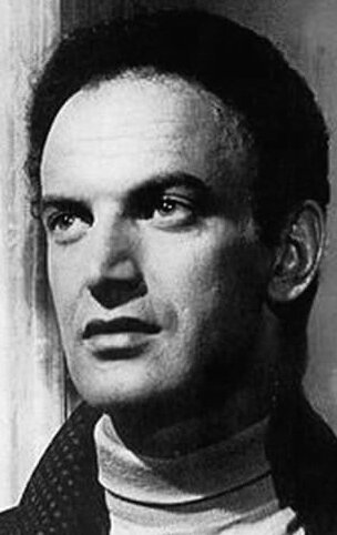 фото Пауль Мюллер