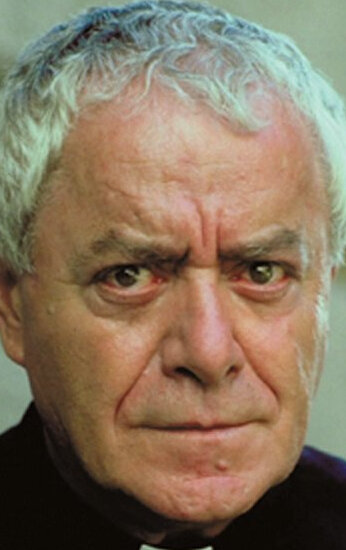 фото Марио Донатоне